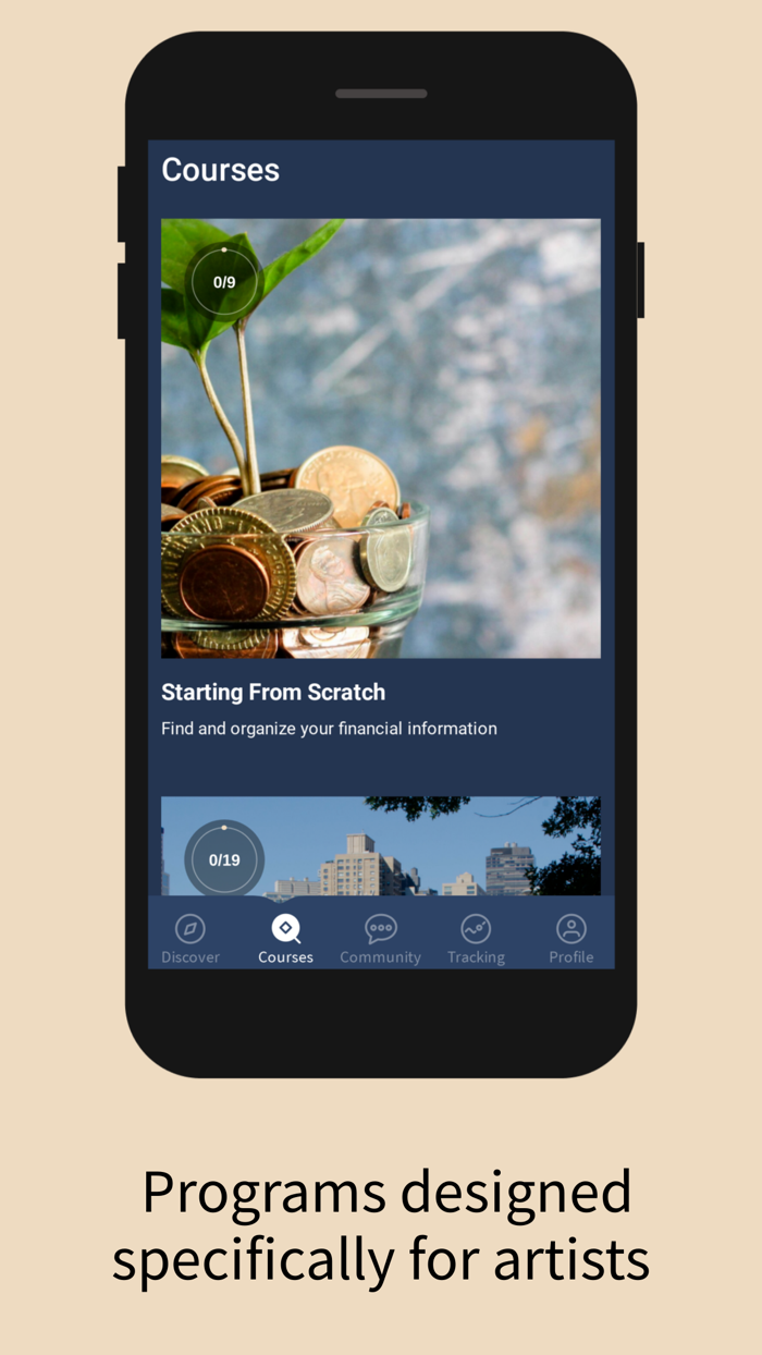 The Wealthy Artist Collective