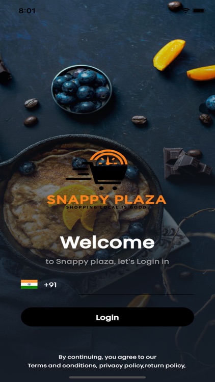 Snappy Plaza