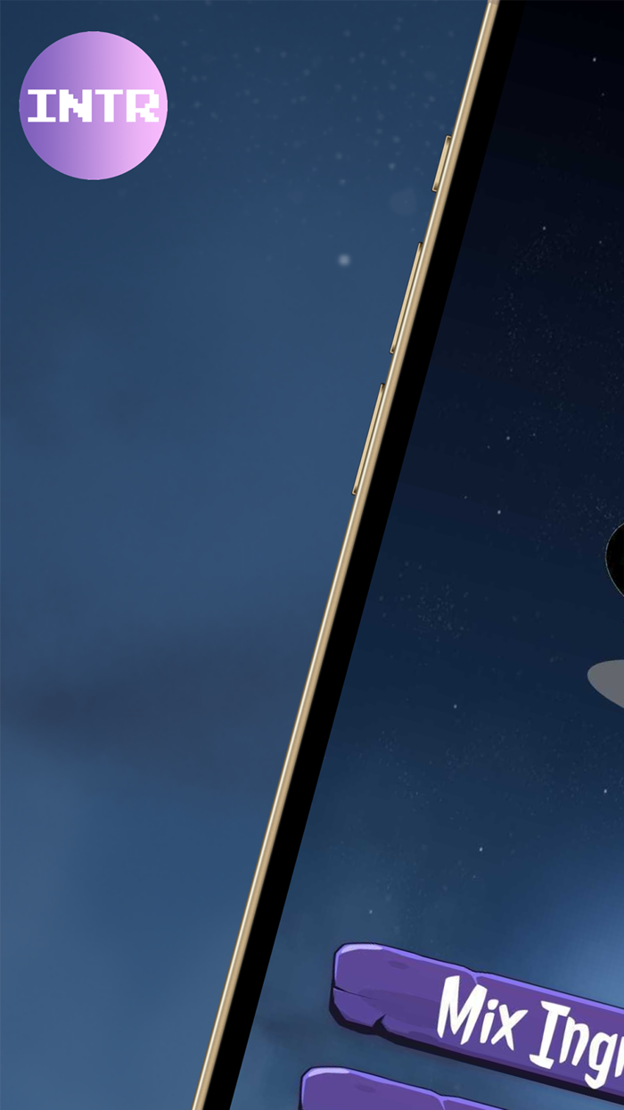 Eaton Fair Halloween Game