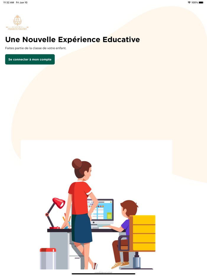 Académie Francis Valéry