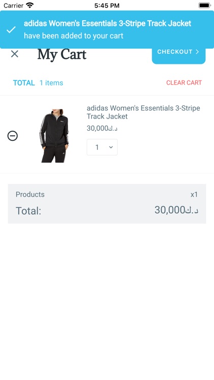 Asfar Shop screenshot-6