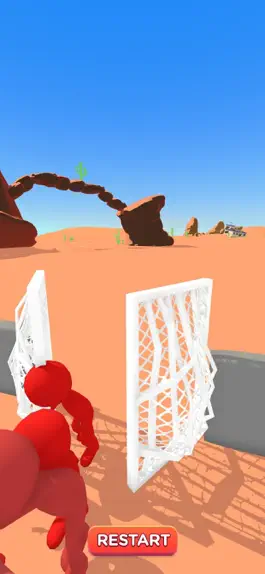 Game screenshot Hold the Gate hack
