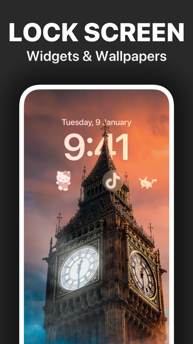 Brass - Icônes & Widgets Brass - Icônes & Widgets