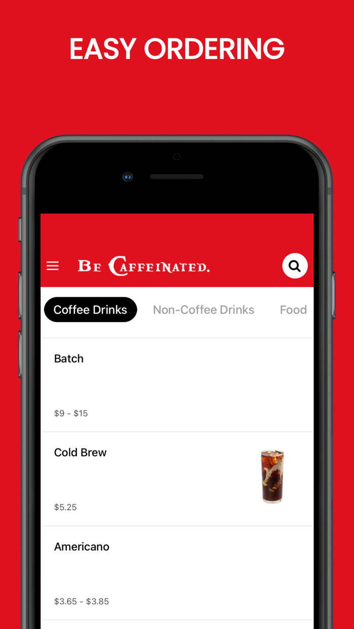 New Adventures Coffee