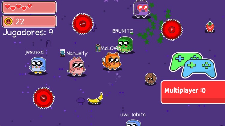 UwU Fruits screenshot-4