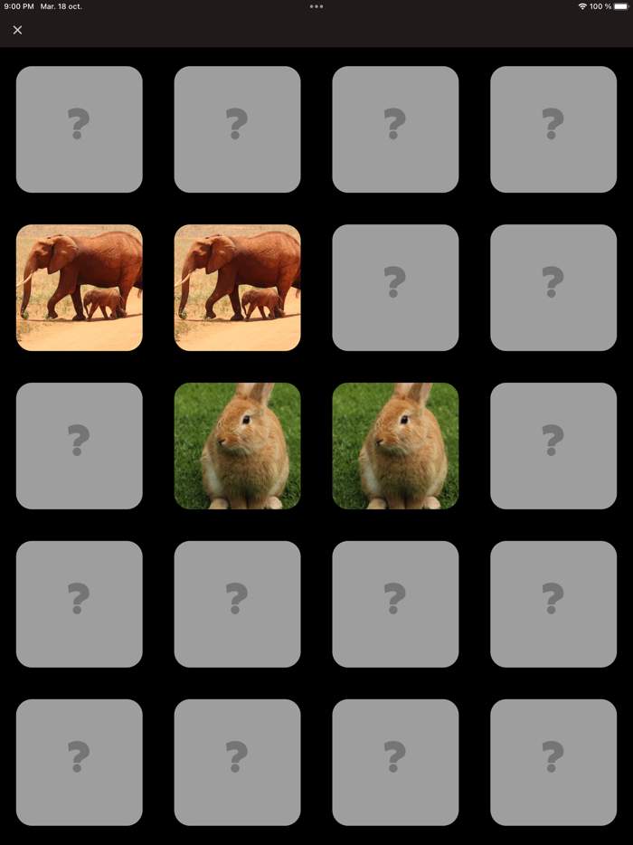 Brain Game - Remember image