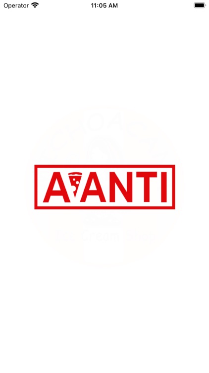 Avanti Pizza Service