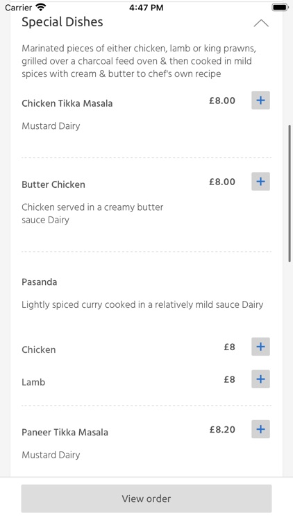 Moonlight Indian, Sudbury screenshot-3