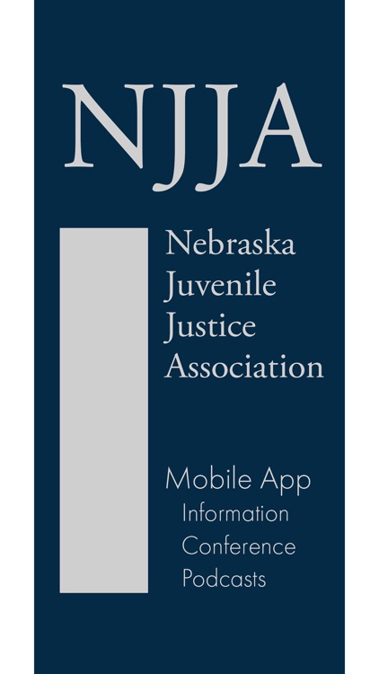 NJJA Juvenile Justice