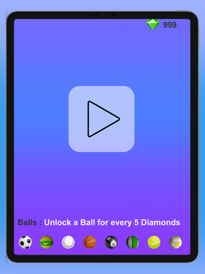 Ball Drop Break Ball Breaker