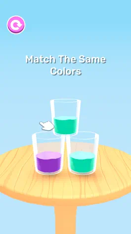 Game screenshot Color Shots 3D mod apk