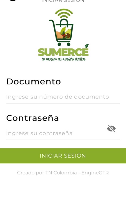 Sumercé screenshot-3