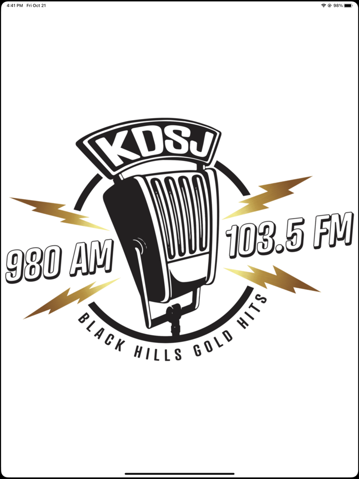 980 AM KSDJ