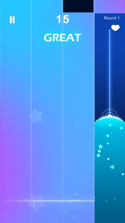 Dream Tiles Piano screenshot-5