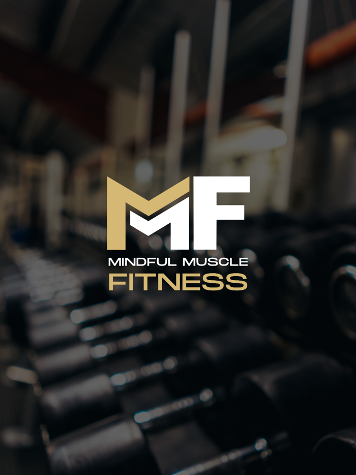 Mindful Muscle Fitness