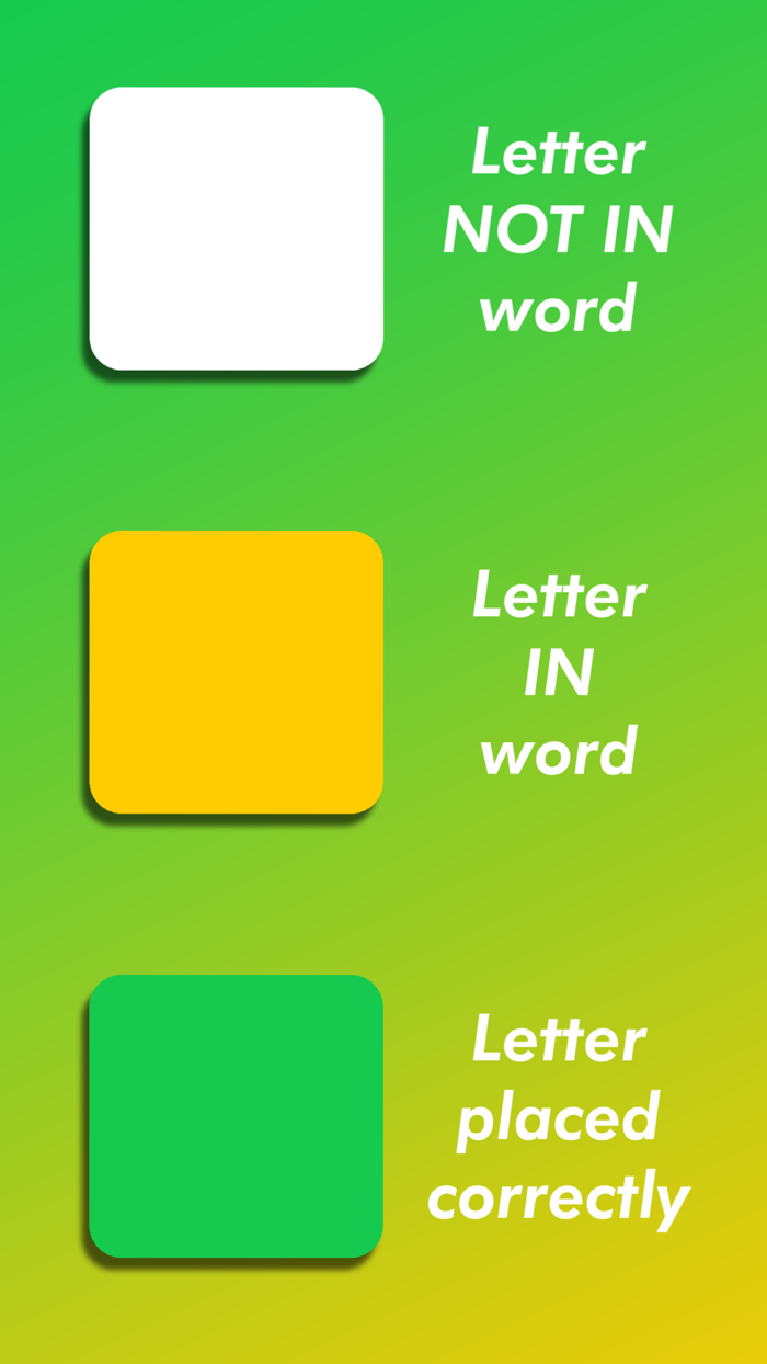 Waffle Unlimited Word Game