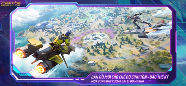 Garena Free Fire MAX