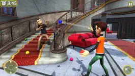 Game screenshot Yellow Neighbor Escape Game 3D mod apk