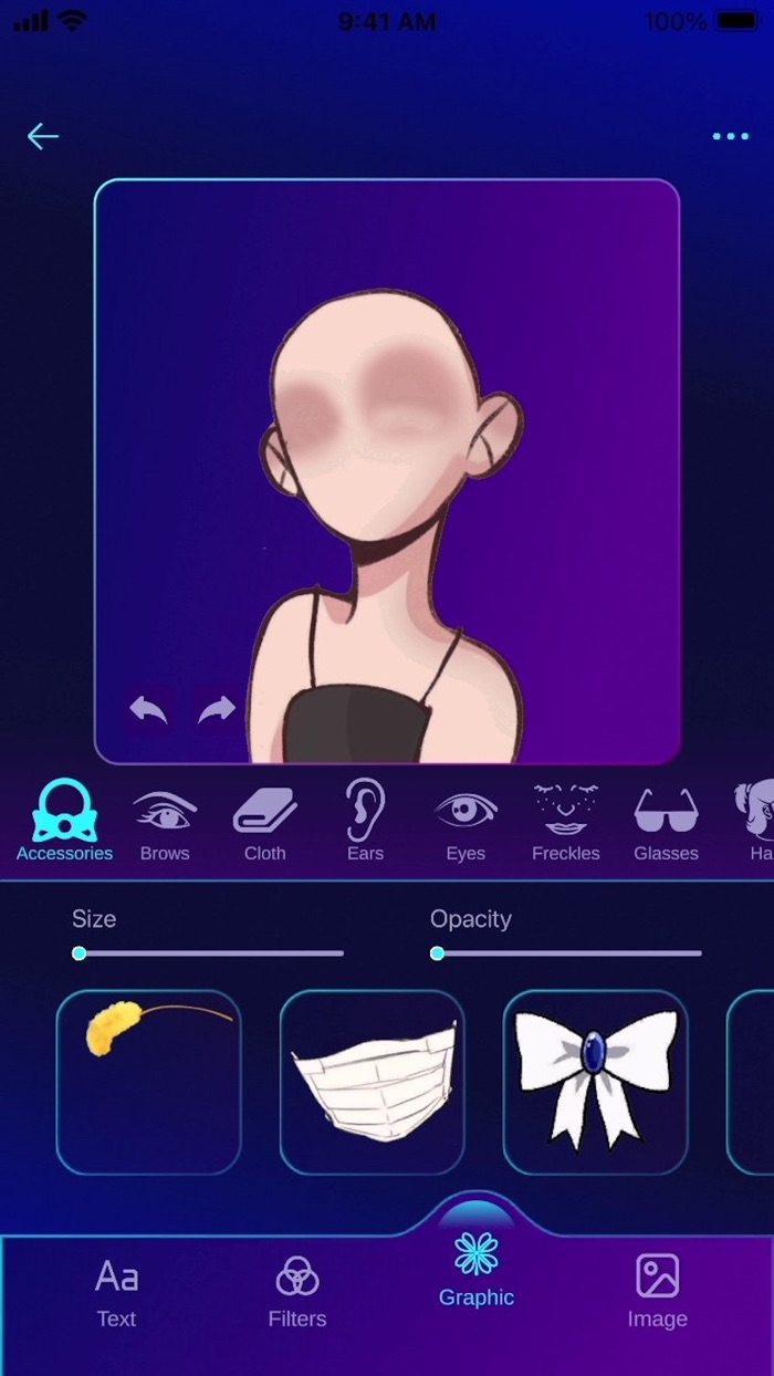 Digital Art Maker  Generator