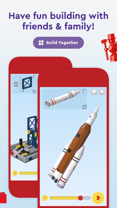LEGO Builder screenshot 5