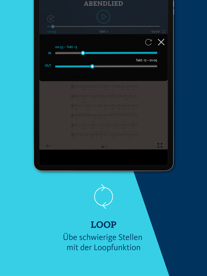 WDR Rundfunkchor Sing Along