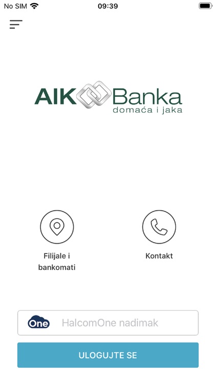 AIK mBank biznis