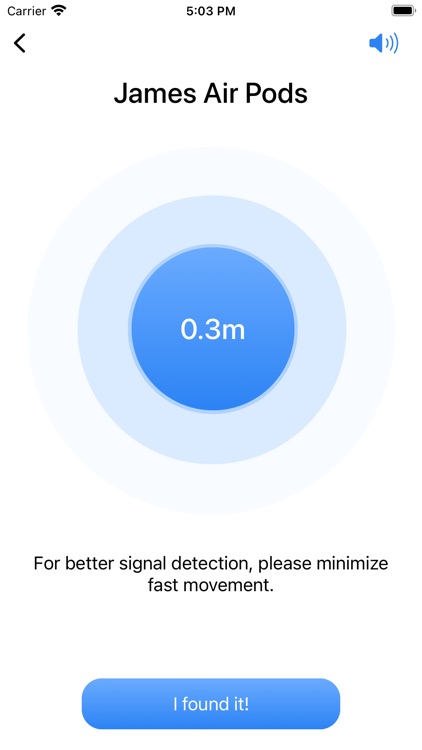 Bluetooth Device Scanner