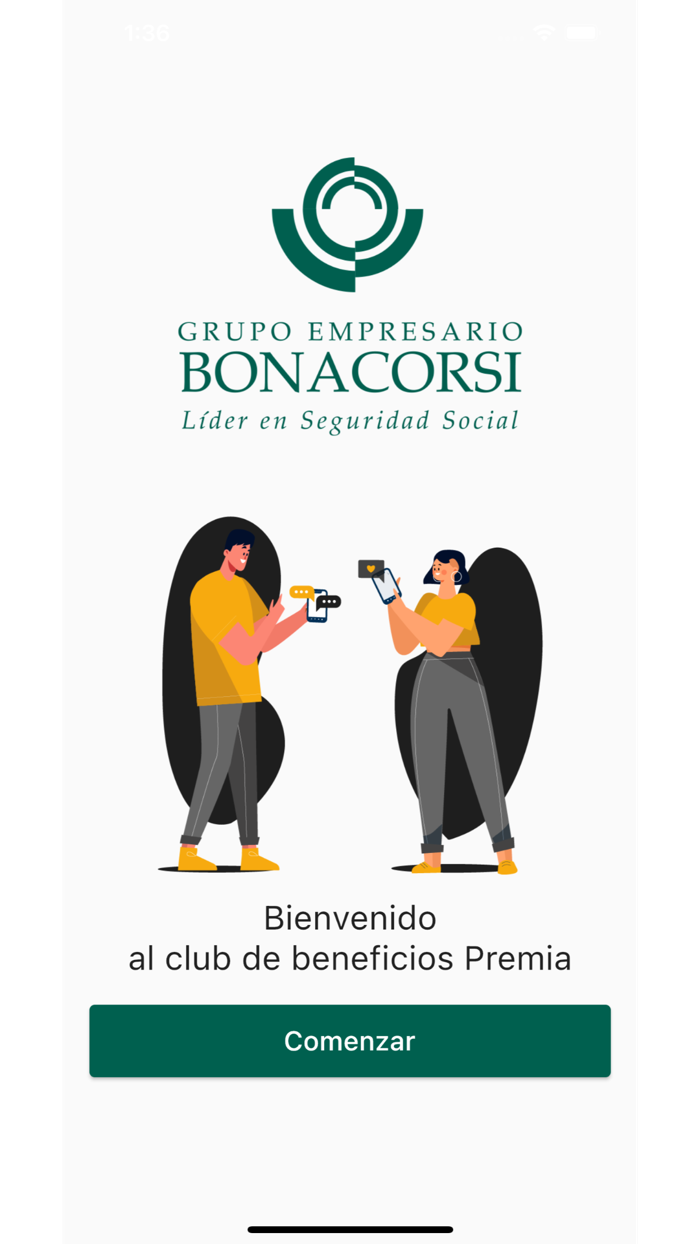 Bonacorsi Bahia Blanca