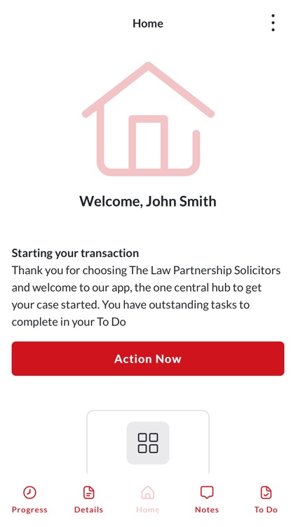 The Law Partnership