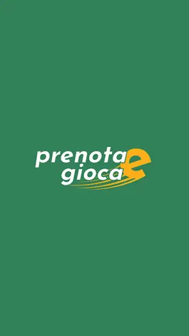 Game screenshot Prenota e Gioca mod apk