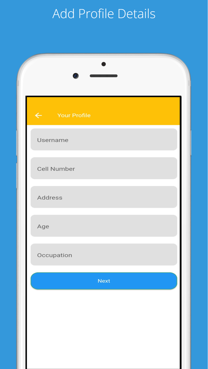 IPS Logistics -Pickup Delivery