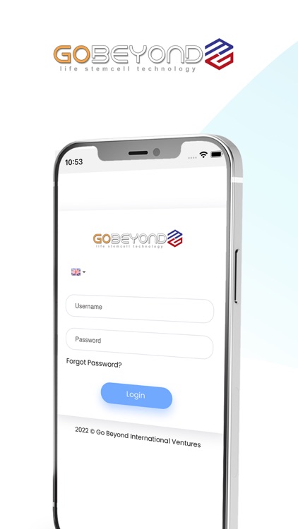 GoBeyond Mobile Hub