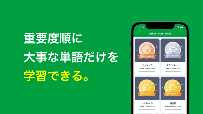 英検®1級 未来問1500