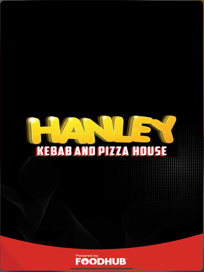 Hanley Kebab and Pizza House