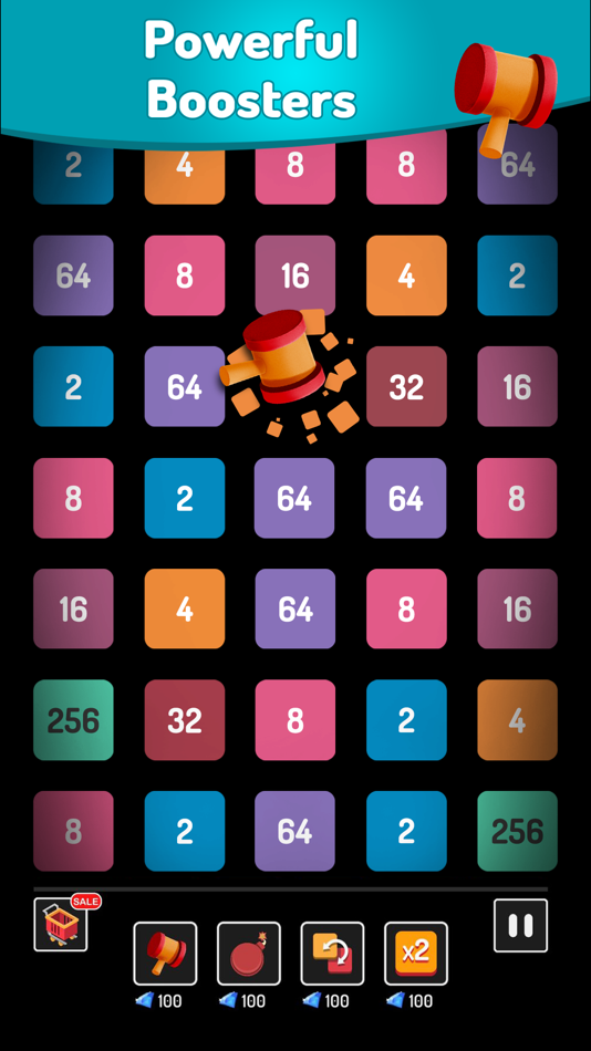 2248 merge block puzzle 2048 by inspired square fze ios games appagg