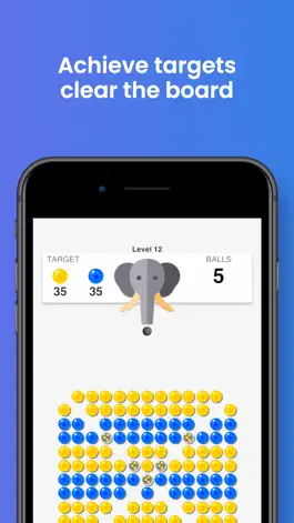 Game screenshot Ball Blaster + hack