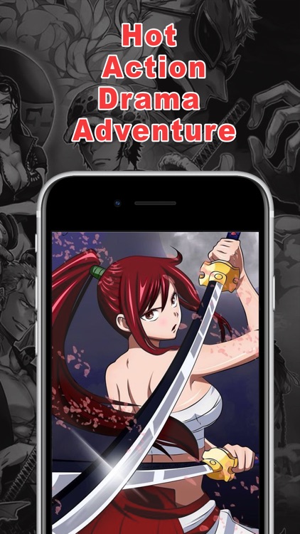 AnimeZone v2.4.0 APK Download For Android