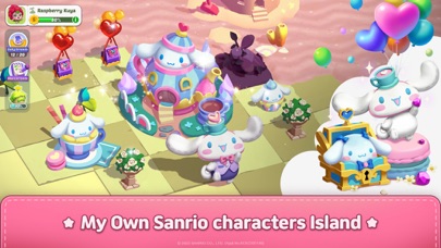 Merge Fantasy Island screenshot 4