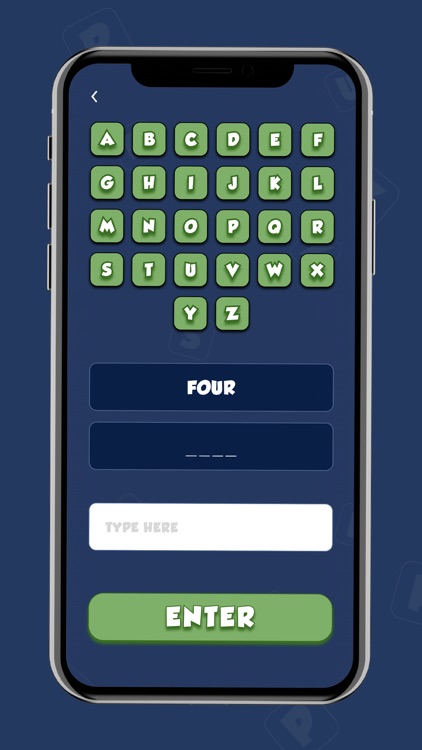 Wordzoff screenshot-3