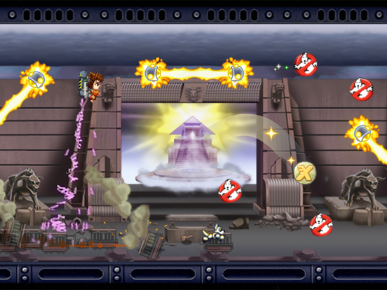 Jetpack Joyride Jetpack Joyride