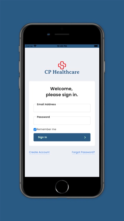 CP Healthcare