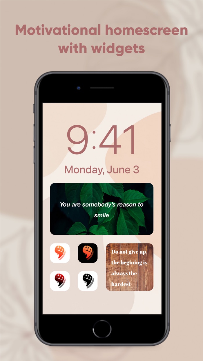 SelfMotivation-positive quotes