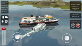 Game screenshot Coast Guard Helicopter mod apk