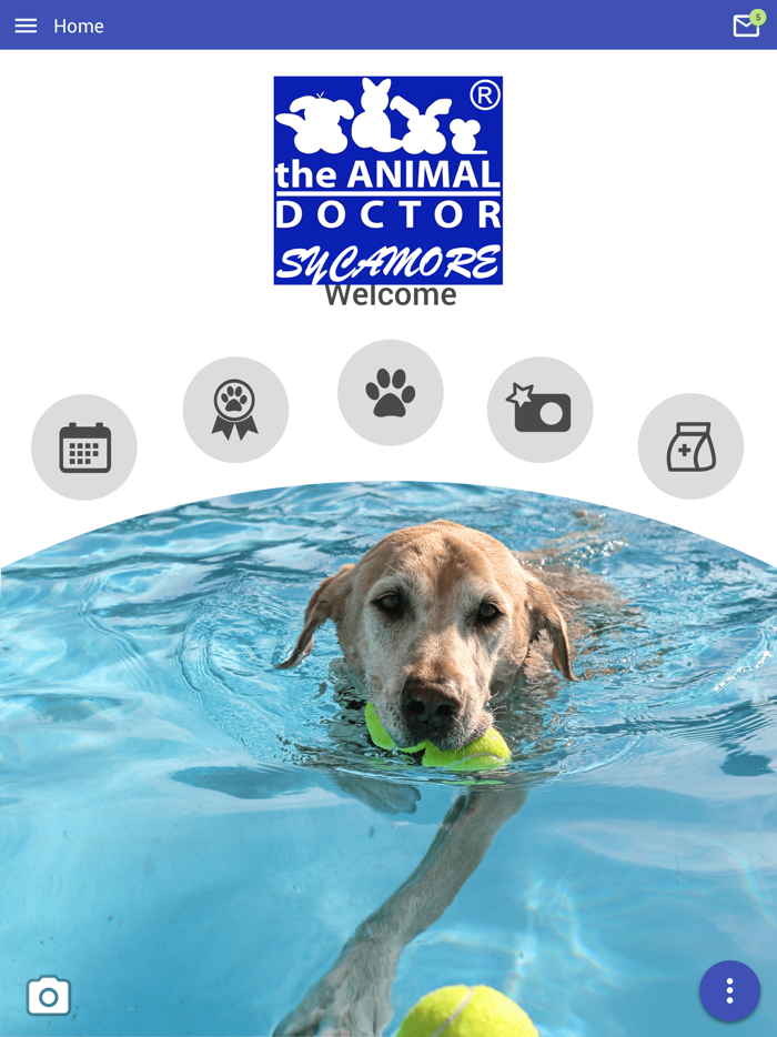 Sycamore Animal Hospital