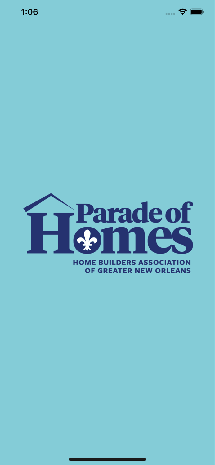 New Orleans Parade of Homes