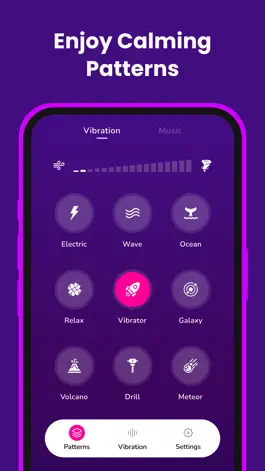Game screenshot Vibrator ‎ hack