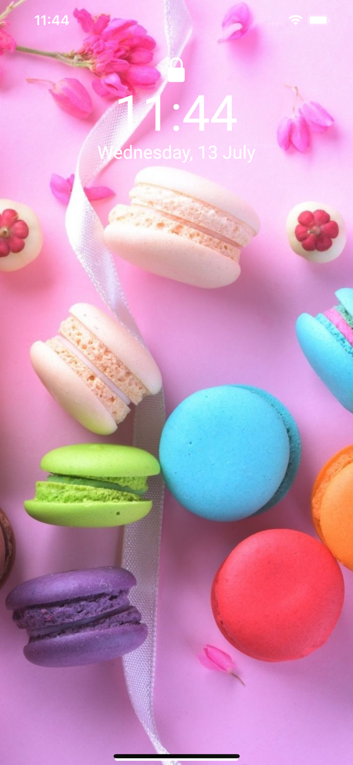 Sweet Candy Wallpaper