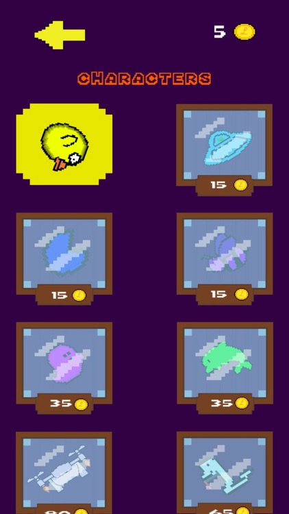 Colorful Flight screenshot-7