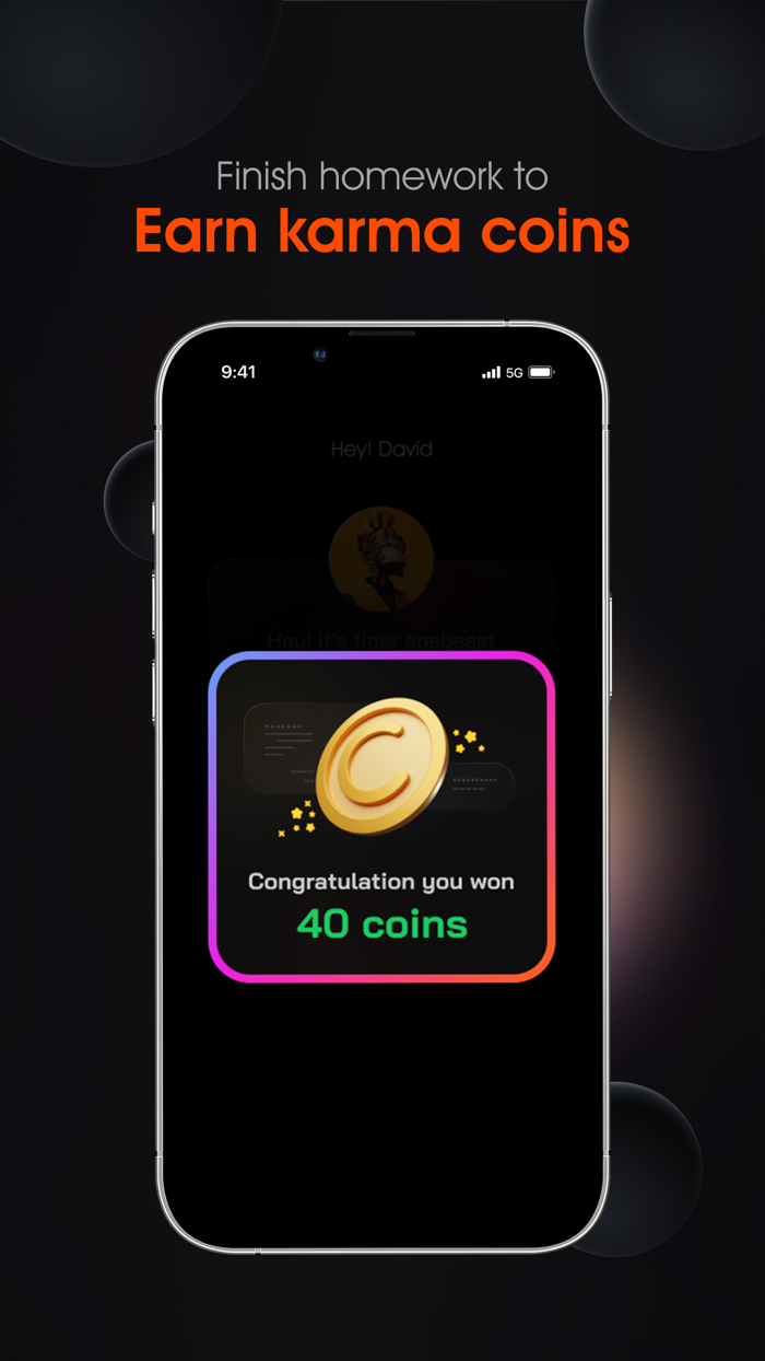 Homework NFT App by Sif