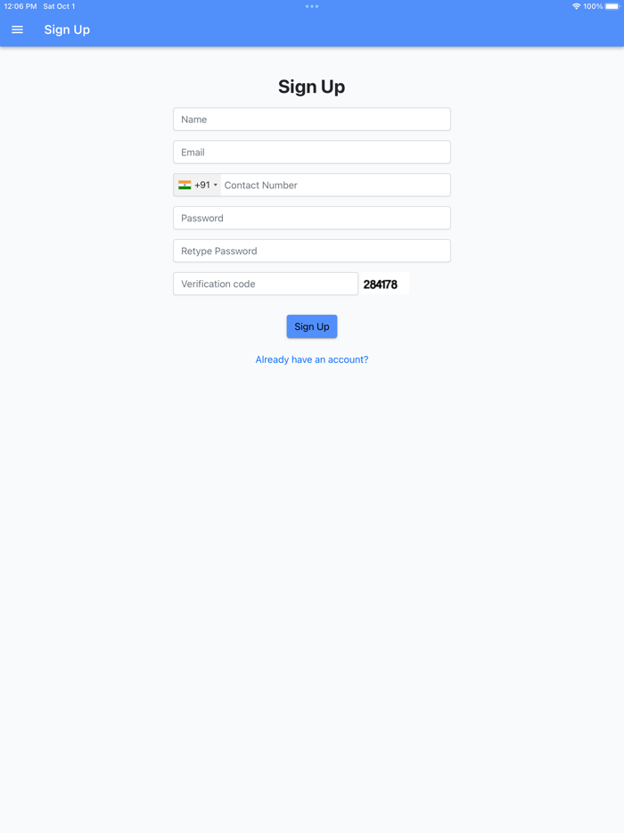 Platinum Airport Transfers